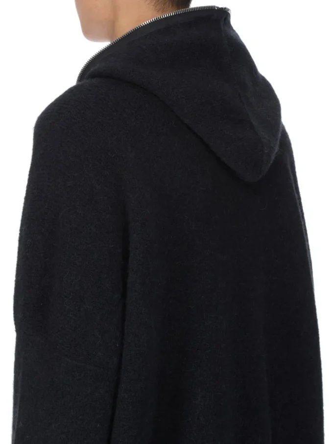 RICK OWENS – CHAQUETAS RU02E1688KWP-09 RICK OWENS – CHAQUETAS RU02E1688KWP-09
