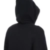 RICK OWENS – CHAQUETAS RU02E1688KWP-09 RICK OWENS – CHAQUETAS RU02E1688KWP-09