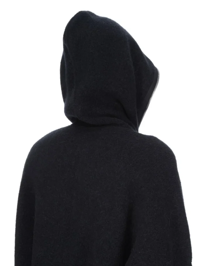 RICK OWENS – CHAQUETAS RU02E1688KWP-09 RICK OWENS – CHAQUETAS RU02E1688KWP-09