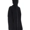 RICK OWENS – CHAQUETAS RU02E1688KWP-09 RICK OWENS – CHAQUETAS RU02E1688KWP-09
