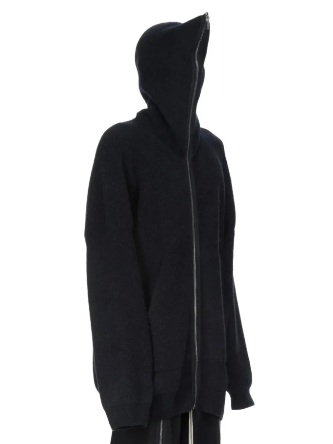 RICK OWENS – CHAQUETAS RU02E1688KWP-09 RICK OWENS – CHAQUETAS RU02E1688KWP-09