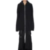 RICK OWENS – CHAQUETAS RU02E1688KWP-09 RICK OWENS – CHAQUETAS RU02E1688KWP-09