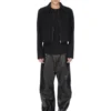 RICK OWENS – CHAQUETAS RU02E1720WBD-09 RICK OWENS – CHAQUETAS RU02E1720WBD-09