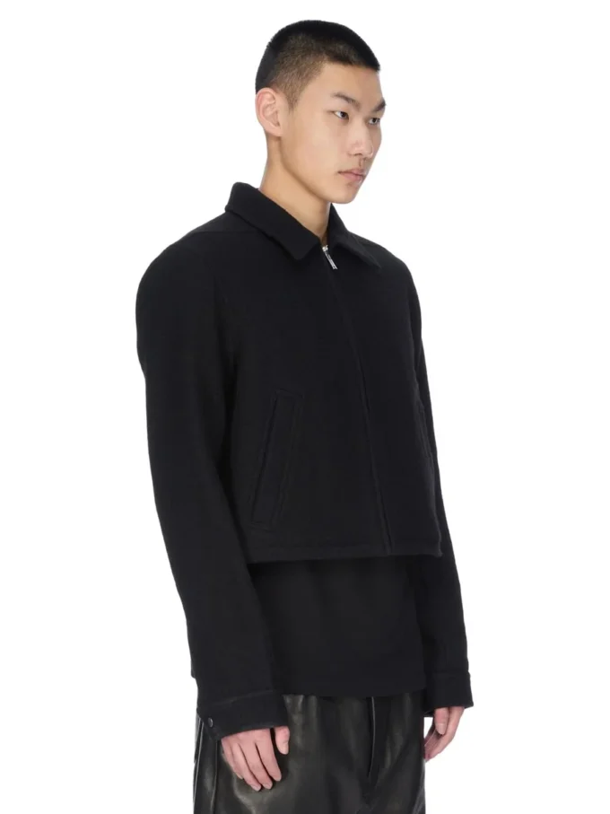 RICK OWENS – CHAQUETAS RU02E1720WBD-09 RICK OWENS – CHAQUETAS RU02E1720WBD-09