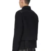 RICK OWENS – CHAQUETAS RU02E1720WBD-09 RICK OWENS – CHAQUETAS RU02E1720WBD-09