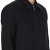 RICK OWENS – CHAQUETAS RU02E1720WBD-09 RICK OWENS – CHAQUETAS RU02E1720WBD-09