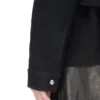 RICK OWENS – CHAQUETAS RU02E1720WBD-09 RICK OWENS – CHAQUETAS RU02E1720WBD-09