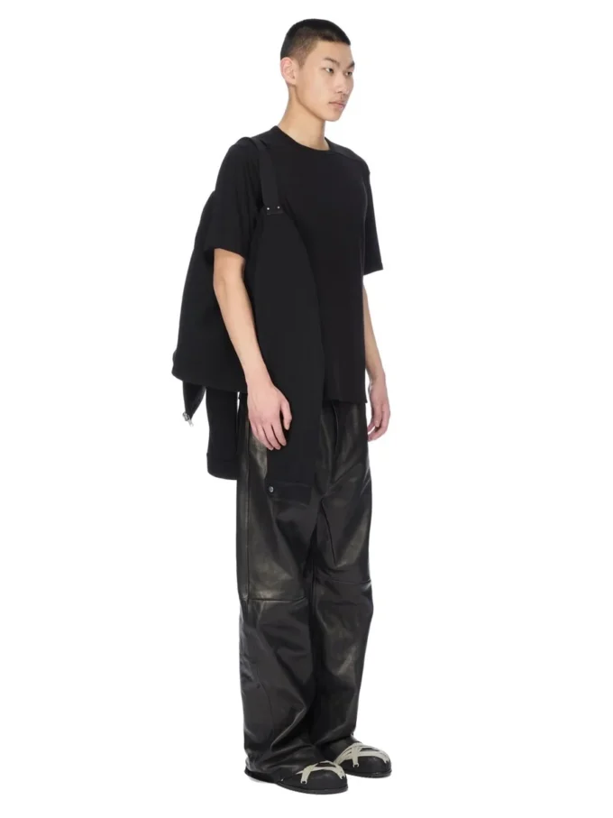 RICK OWENS – CHAQUETAS RU02E1720WBD-09 RICK OWENS – CHAQUETAS RU02E1720WBD-09