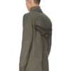 RICK OWENS – CHAQUETAS RU02E1721WRU-25 RICK OWENS – CHAQUETAS RU02E1721WRU-25