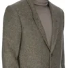 RICK OWENS – CHAQUETAS RU02E1721WRU-25 RICK OWENS – CHAQUETAS RU02E1721WRU-25