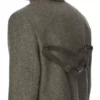 RICK OWENS – CHAQUETAS RU02E1721WRU-25 RICK OWENS – CHAQUETAS RU02E1721WRU-25