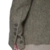 RICK OWENS – CHAQUETAS RU02E1721WRU-25 RICK OWENS – CHAQUETAS RU02E1721WRU-25