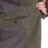 RICK OWENS – CHAQUETAS RU02E1721WRU-25 RICK OWENS – CHAQUETAS RU02E1721WRU-25