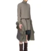 RICK OWENS – CHAQUETAS RU02E1721WRU-25 RICK OWENS – CHAQUETAS RU02E1721WRU-25