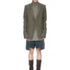RICK OWENS – CHAQUETAS RU02E1721WRU-25 RICK OWENS – CHAQUETAS RU02E1721WRU-25