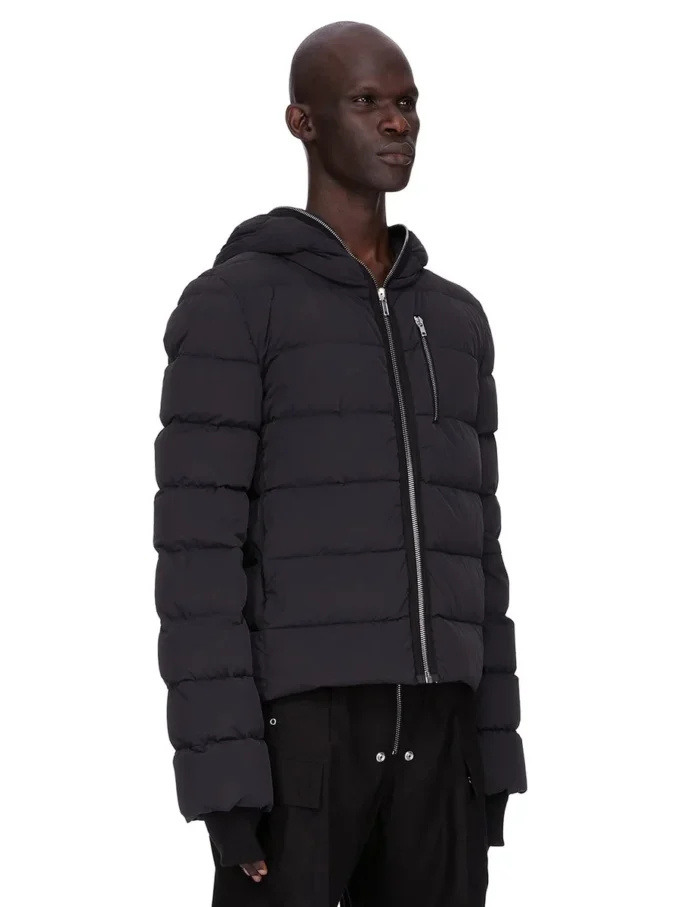 RICK OWENS – CHAQUETAS RU02E1722MTD1-09 RICK OWENS – CHAQUETAS RU02E1722MTD1-09