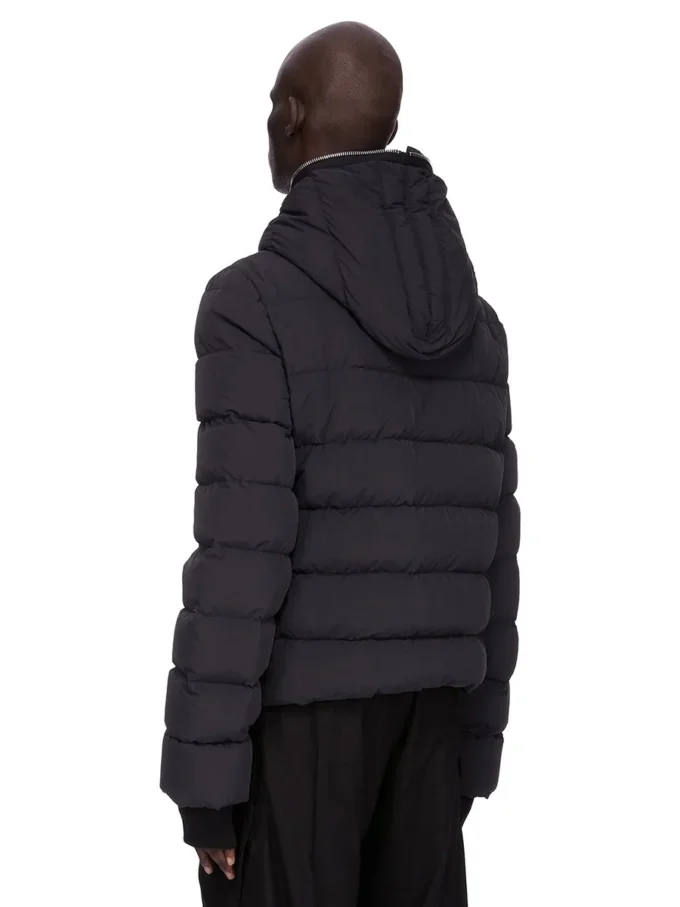 RICK OWENS – CHAQUETAS RU02E1722MTD1-09 RICK OWENS – CHAQUETAS RU02E1722MTD1-09