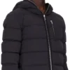RICK OWENS – CHAQUETAS RU02E1722MTD1-09 RICK OWENS – CHAQUETAS RU02E1722MTD1-09