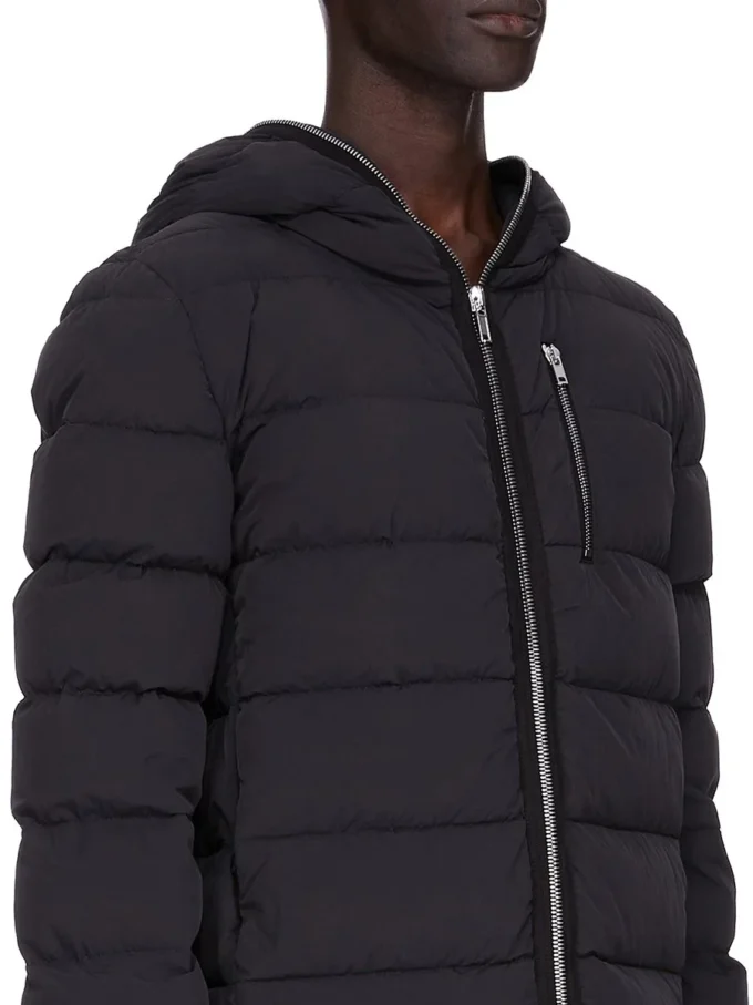 RICK OWENS – CHAQUETAS RU02E1722MTD1-09 RICK OWENS – CHAQUETAS RU02E1722MTD1-09