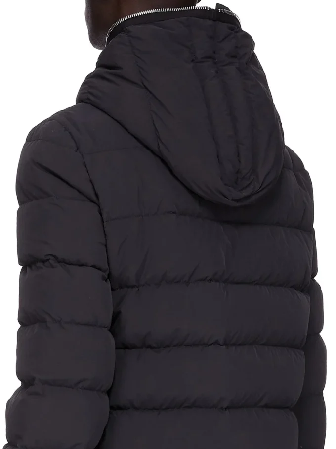 RICK OWENS – CHAQUETAS RU02E1722MTD1-09 RICK OWENS – CHAQUETAS RU02E1722MTD1-09
