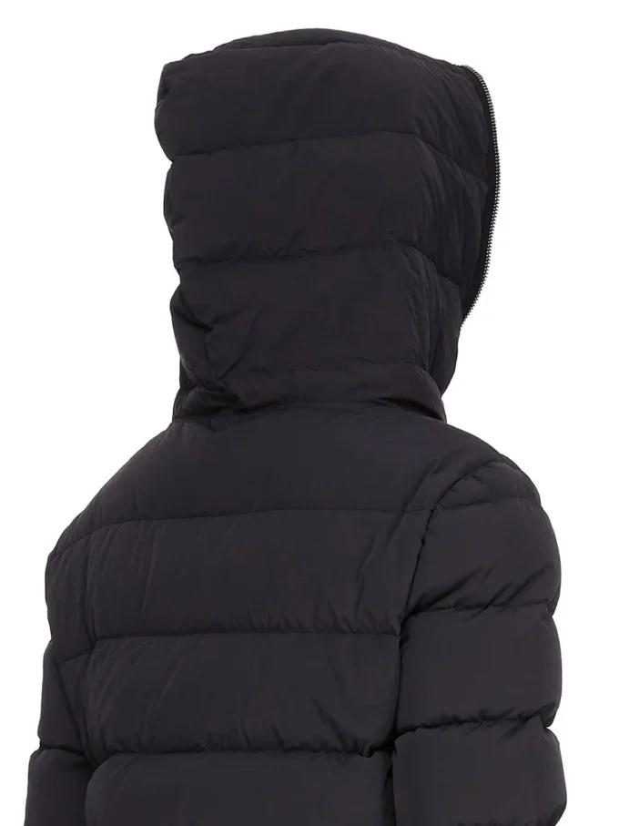 RICK OWENS – CHAQUETAS RU02E1722MTD1-09 RICK OWENS – CHAQUETAS RU02E1722MTD1-09