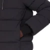 RICK OWENS – CHAQUETAS RU02E1722MTD1-09 RICK OWENS – CHAQUETAS RU02E1722MTD1-09