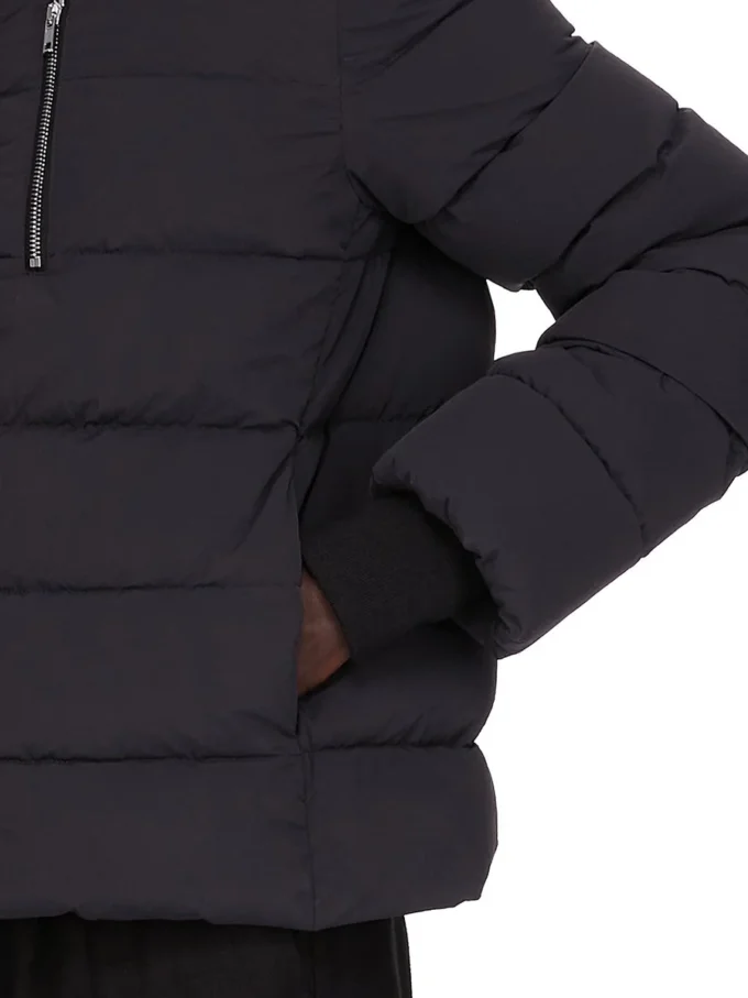 RICK OWENS – CHAQUETAS RU02E1722MTD1-09 RICK OWENS – CHAQUETAS RU02E1722MTD1-09