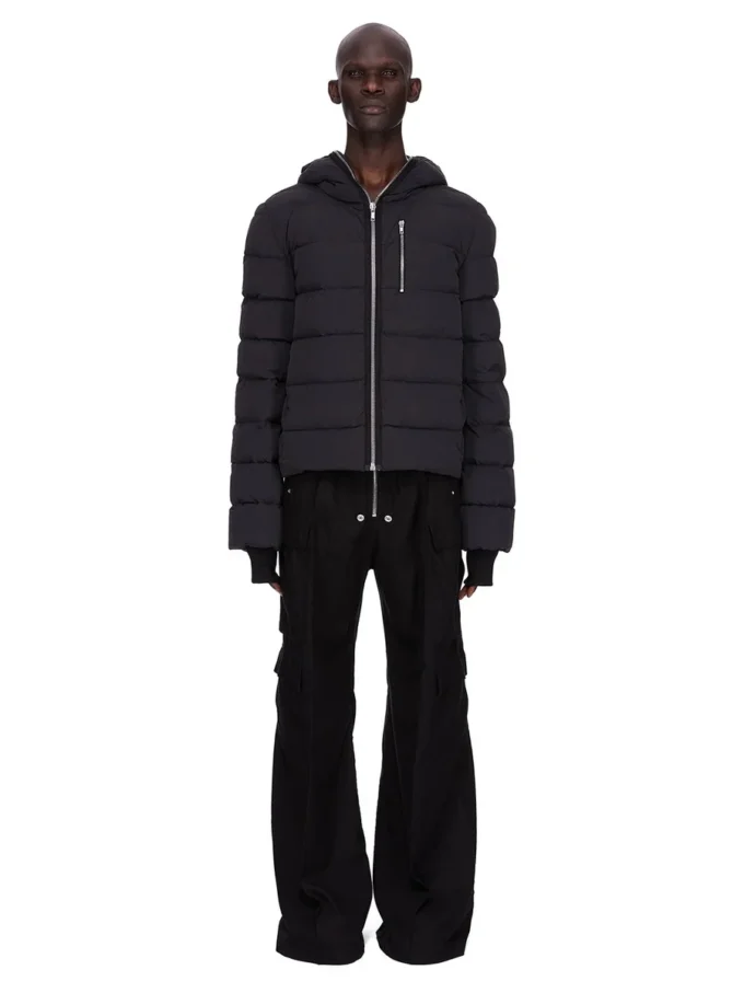 RICK OWENS – CHAQUETAS RU02E1722MTD1-09 RICK OWENS – CHAQUETAS RU02E1722MTD1-09