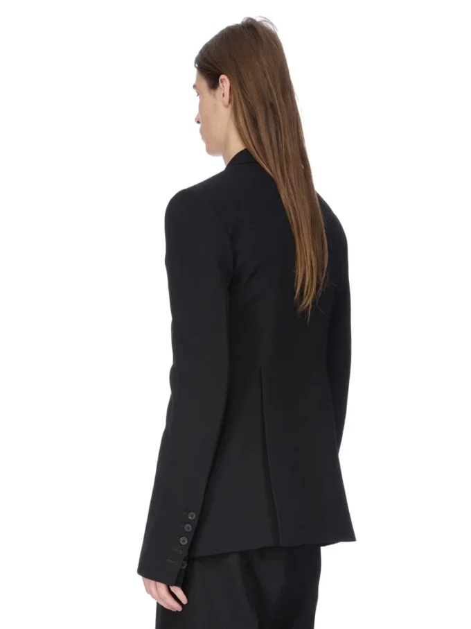 RICK OWENS – CHAQUETAS RU02E1724WA-09