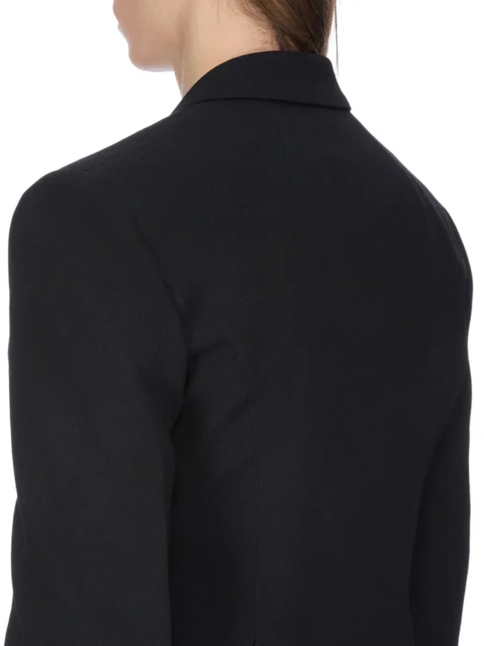RICK OWENS – CHAQUETAS RU02E1724WA-09
