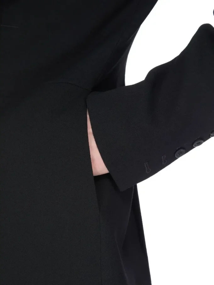 RICK OWENS – CHAQUETAS RU02E1724WA-09