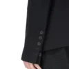 RICK OWENS – CHAQUETAS RU02E1724WA-09