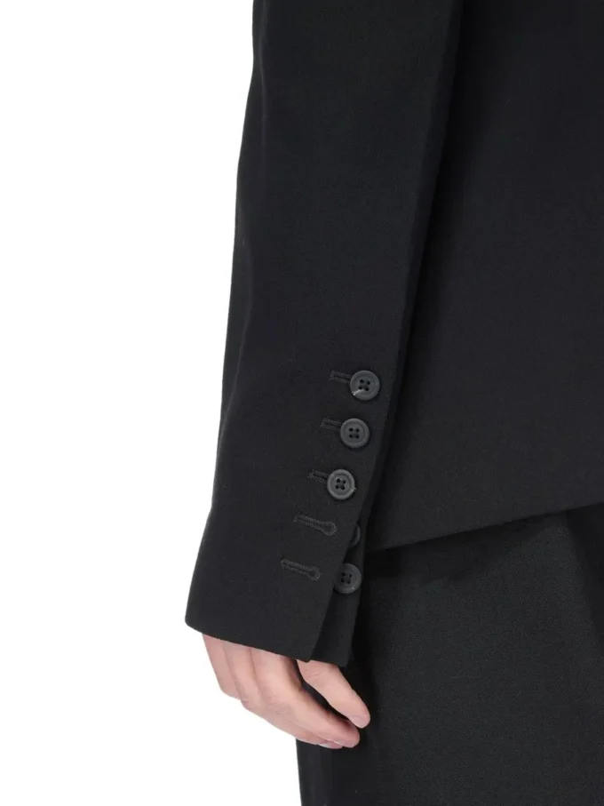 RICK OWENS – CHAQUETAS RU02E1724WA-09