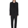 RICK OWENS – CHAQUETAS RU02E1724WA-09