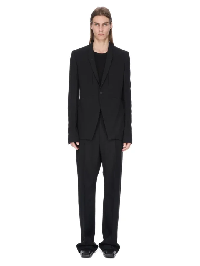 RICK OWENS – CHAQUETAS RU02E1724WA-09