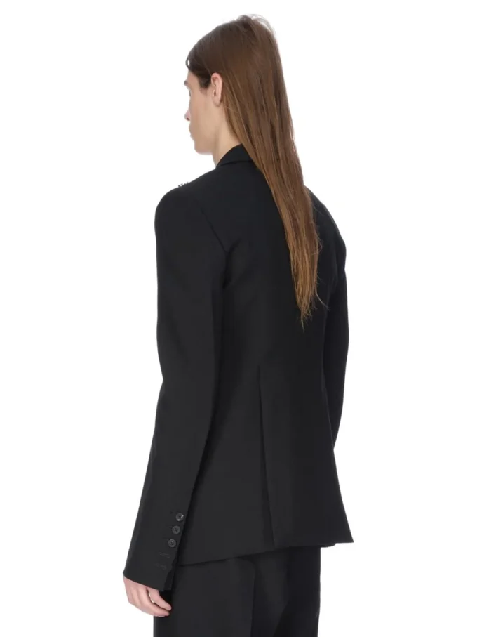 RICK OWENS – CHAQUETAS RU02E1724WGPES3-09