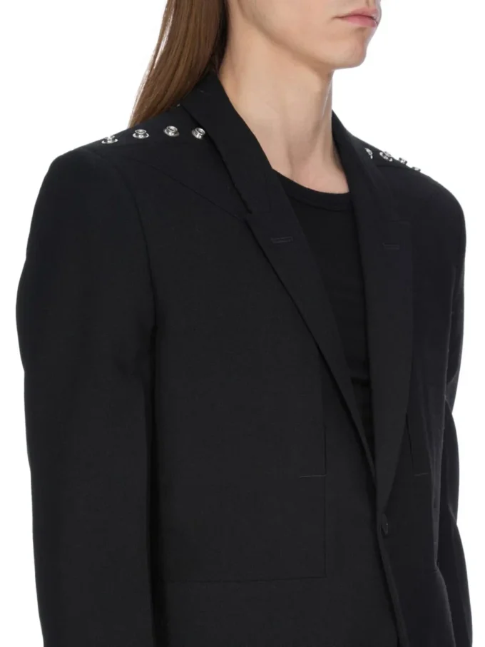 RICK OWENS – CHAQUETAS RU02E1724WGPES3-09