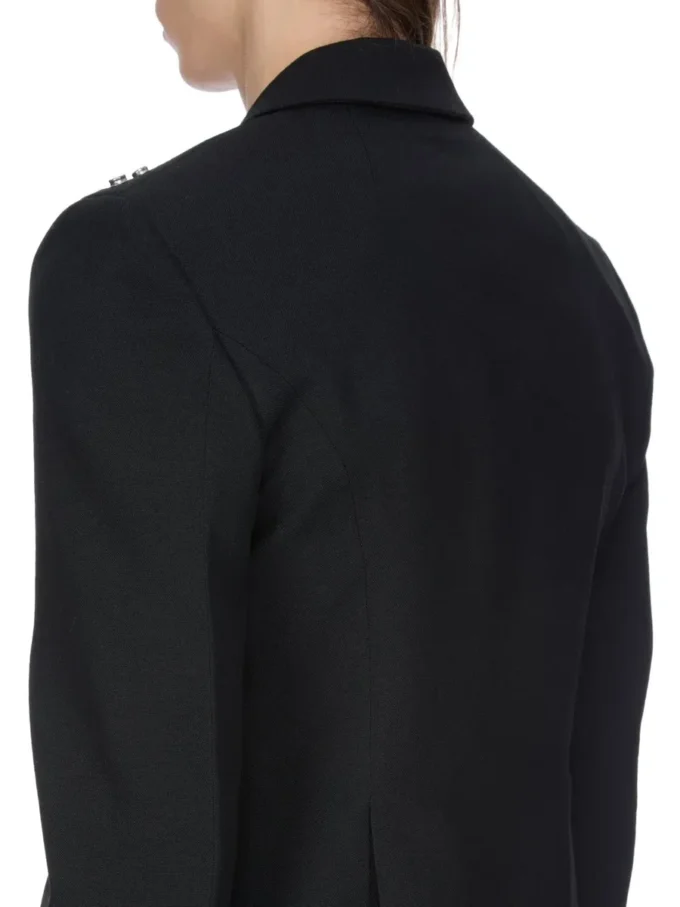 RICK OWENS – CHAQUETAS RU02E1724WGPES3-09