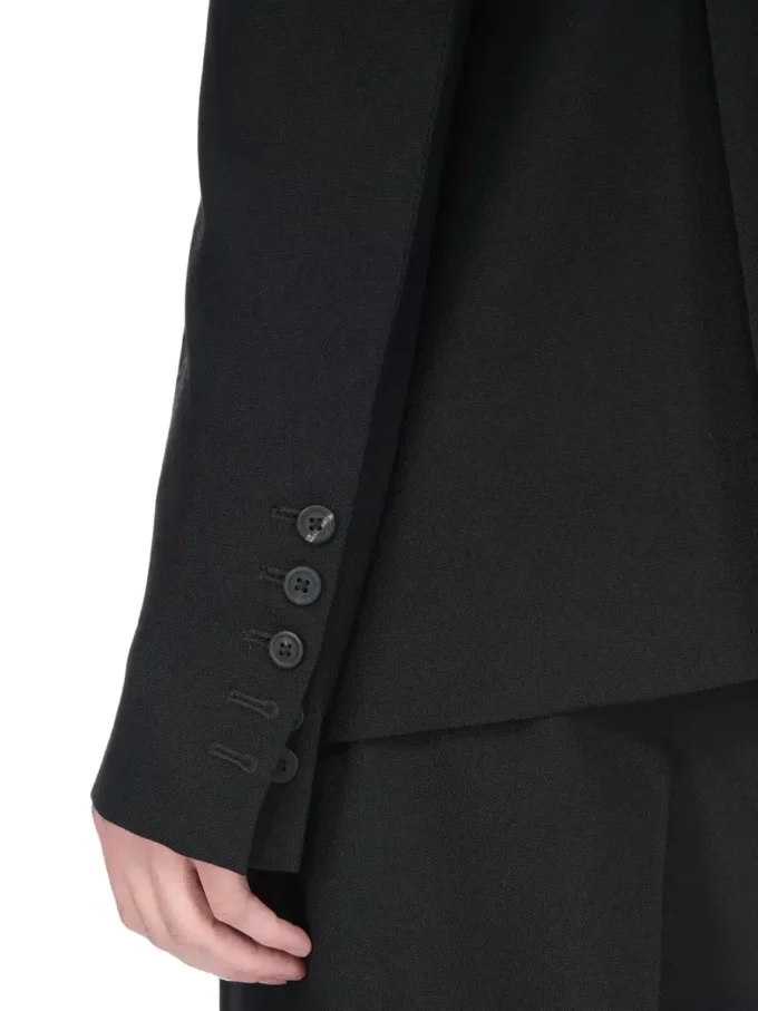 RICK OWENS – CHAQUETAS RU02E1724WGPES3-09