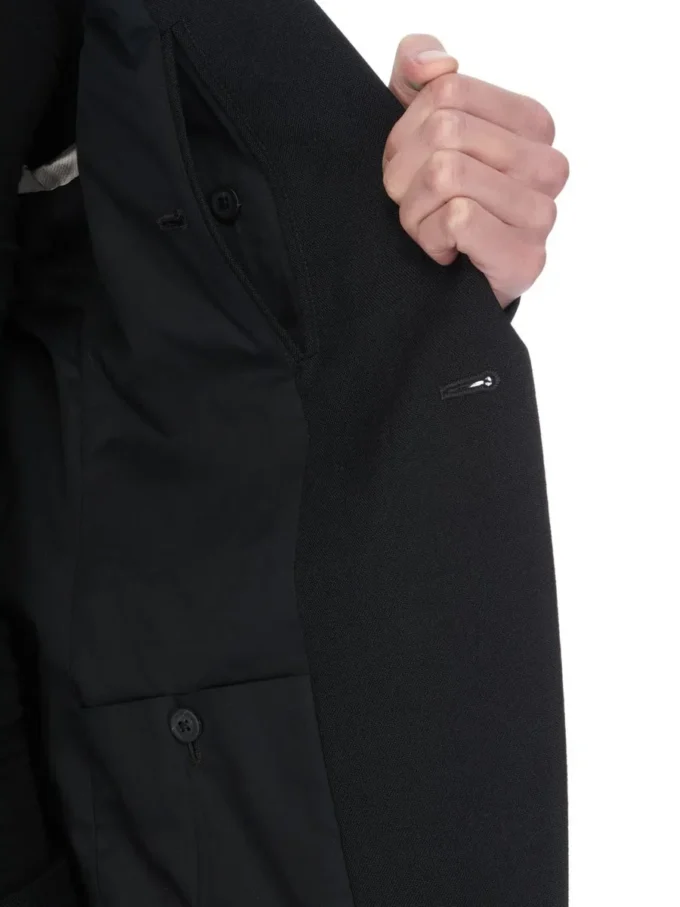 RICK OWENS – CHAQUETAS RU02E1724WGPES3-09
