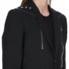 RICK OWENS – CHAQUETAS RU02E1738WGPES1-0908 RICK OWENS – CHAQUETAS RU02E1738WGPES1-0908