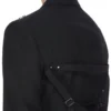 RICK OWENS – CHAQUETAS RU02E1738WGPES1-0908 RICK OWENS – CHAQUETAS RU02E1738WGPES1-0908