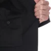 RICK OWENS – CHAQUETAS RU02E1738WGPES1-0908 RICK OWENS – CHAQUETAS RU02E1738WGPES1-0908