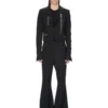 RICK OWENS – CHAQUETAS RU02E1738WGPES1-0908 RICK OWENS – CHAQUETAS RU02E1738WGPES1-0908