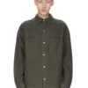 RICK OWENS – CHAQUETAS RU02E1739WBD-25 RICK OWENS – CHAQUETAS RU02E1739WBD-25