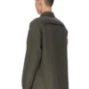 RICK OWENS – CHAQUETAS RU02E1739WBD-25 RICK OWENS – CHAQUETAS RU02E1739WBD-25