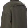RICK OWENS – CHAQUETAS RU02E1739WBD-25 RICK OWENS – CHAQUETAS RU02E1739WBD-25