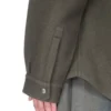 RICK OWENS – CHAQUETAS RU02E1739WBD-25 RICK OWENS – CHAQUETAS RU02E1739WBD-25