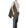 RICK OWENS – CHAQUETAS RU02E1739WBD-25 RICK OWENS – CHAQUETAS RU02E1739WBD-25