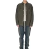 RICK OWENS – CHAQUETAS RU02E1739WBD-25 RICK OWENS – CHAQUETAS RU02E1739WBD-25